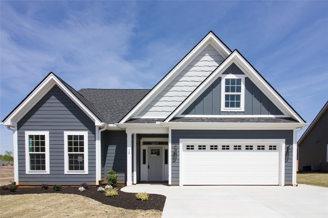 12 Barron Glenn Way Anderson, SC 29621 - Photo 1 of 38