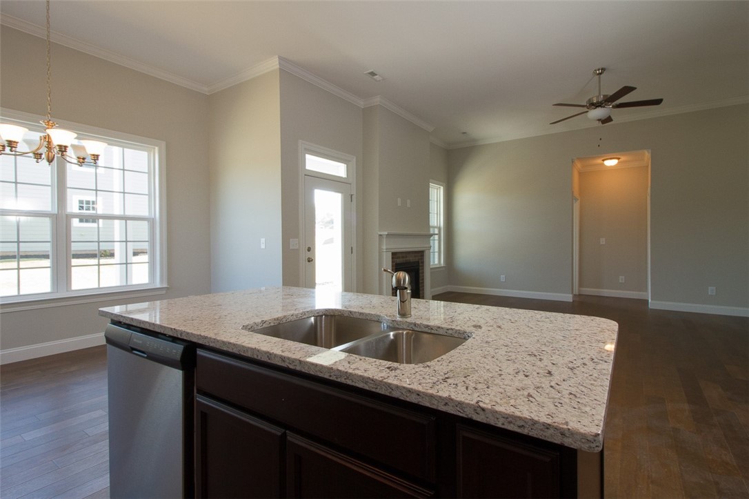 12 Barron Glenn Way Anderson, SC 29621 - Photo 8 of 38