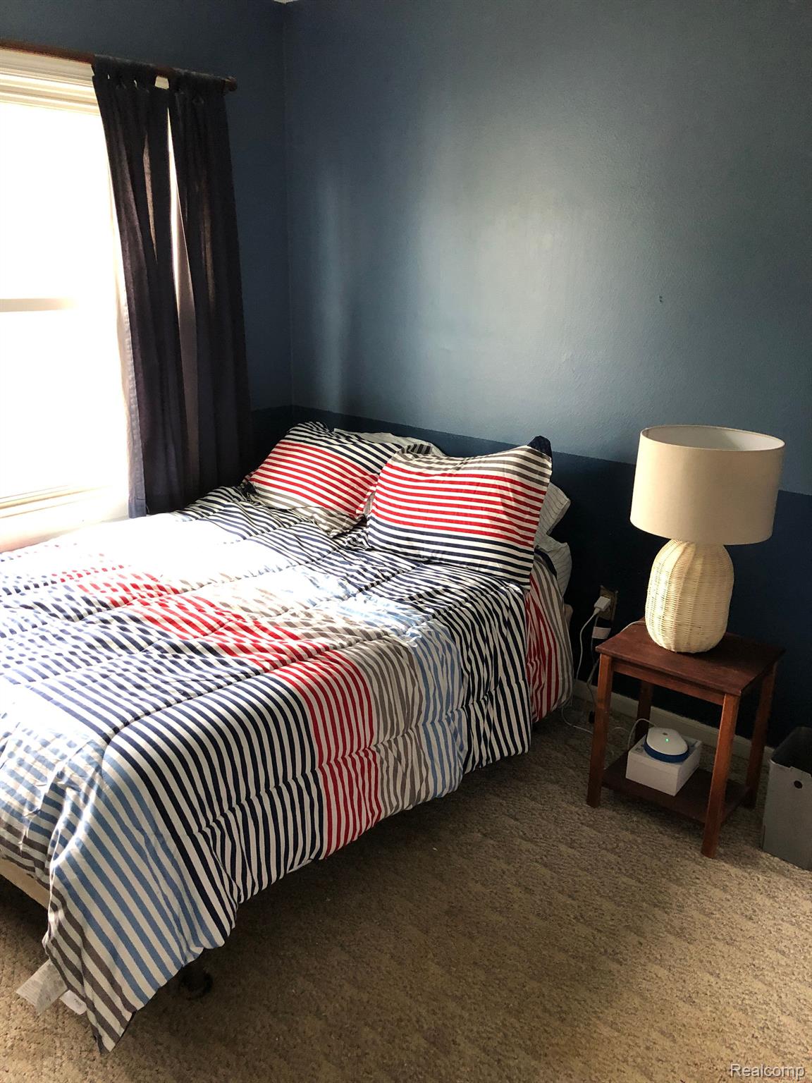 1161 Marquette Court Rochester, MI 48307 - Photo 15 of 34 2nd bedroom