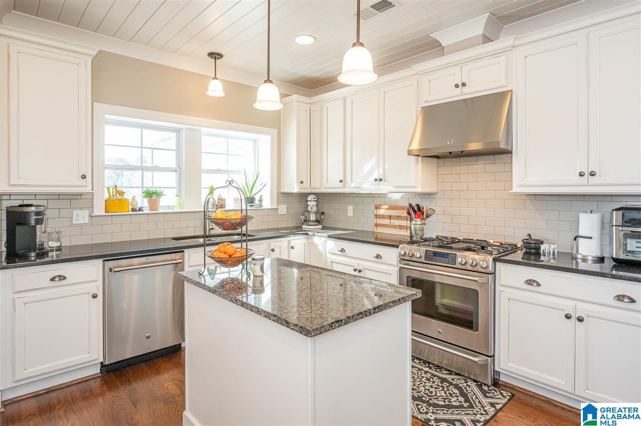 659 Blue Springs Road Wilsonville, AL 35186 - Photo 19 of 50