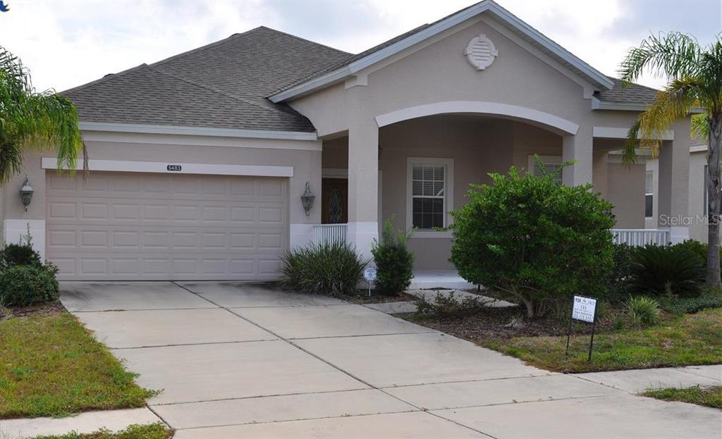 5483 Rishley Run Way Mount Dora, FL 32757 - Photo 1 of 1