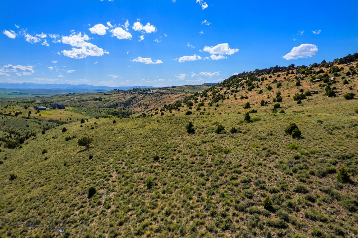 Tbd Twin River Cutoff Road Manhattan, MT 59741 - Photo 12 of 48 Looking West over the 40 acres