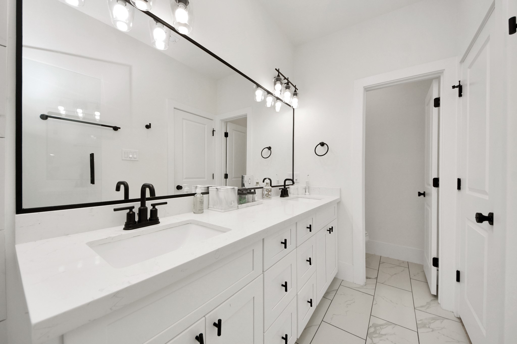 901 Lehman Street, Unit D Houston, TX 77018 - Photo 24 of 35