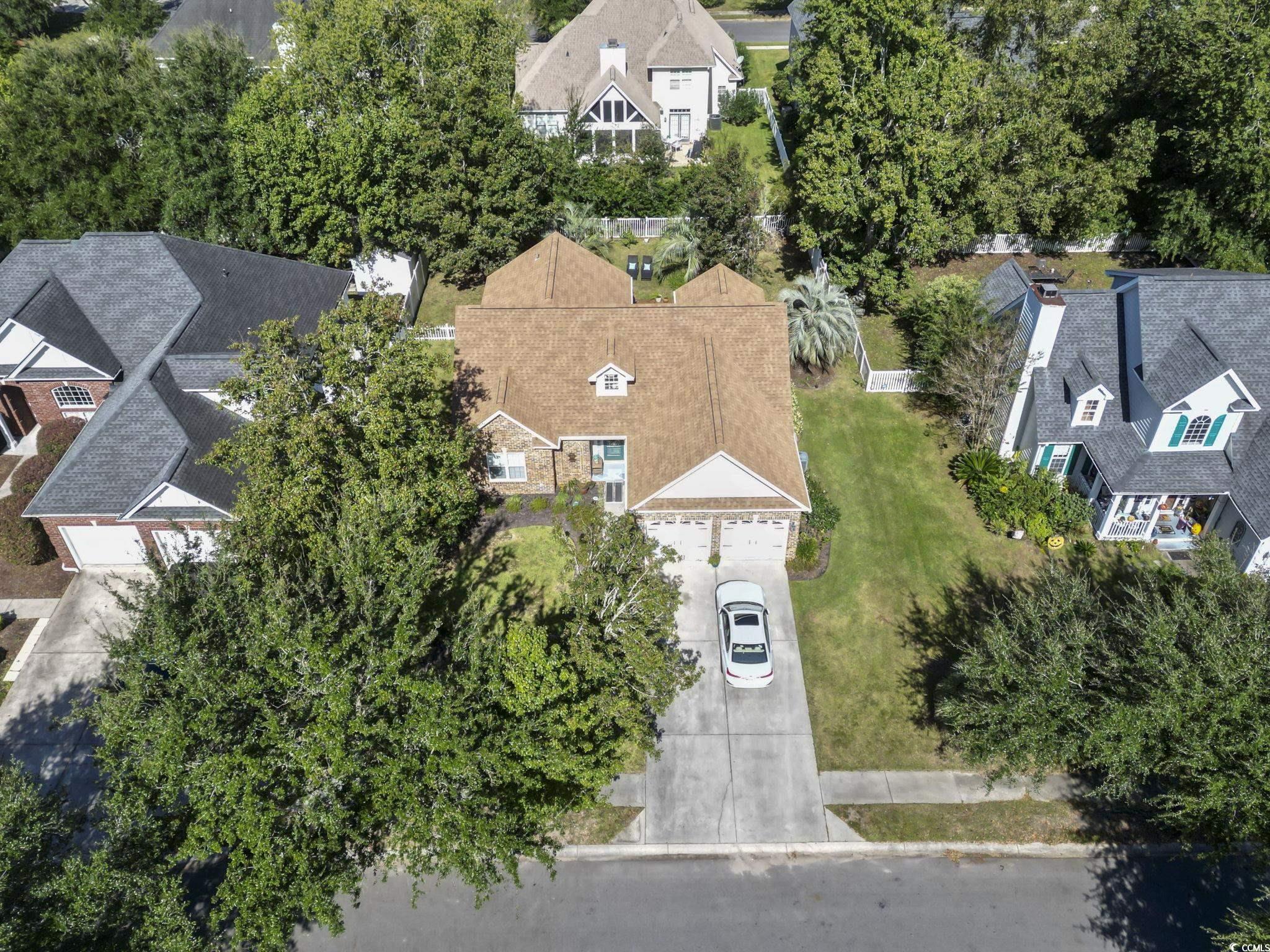 3607 Brampton Drive Myrtle Beach, SC 29588 - Photo 28 of 34