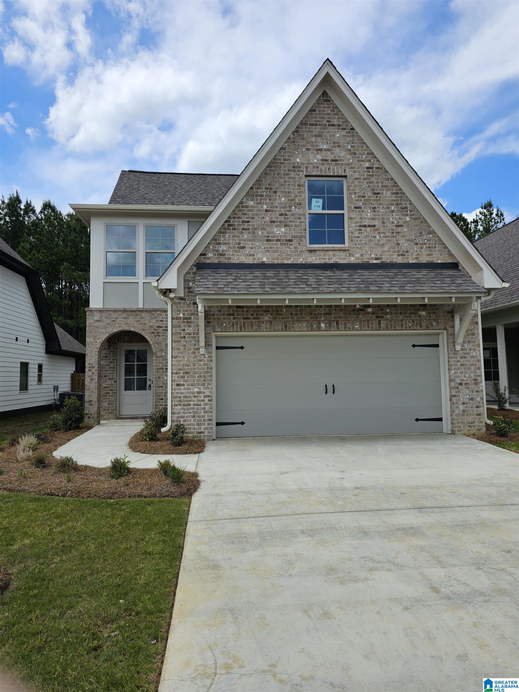 2119 Springfield Drive Chelsea, AL 35043 - Photo 2 of 34