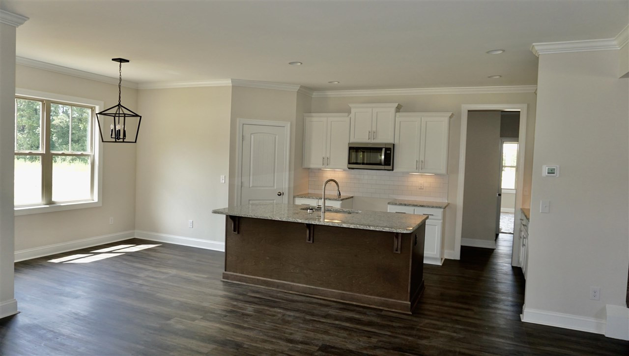 3009 New Watkins Lane Raleigh, NC 27616 - Photo 4 of 25 Photo 4