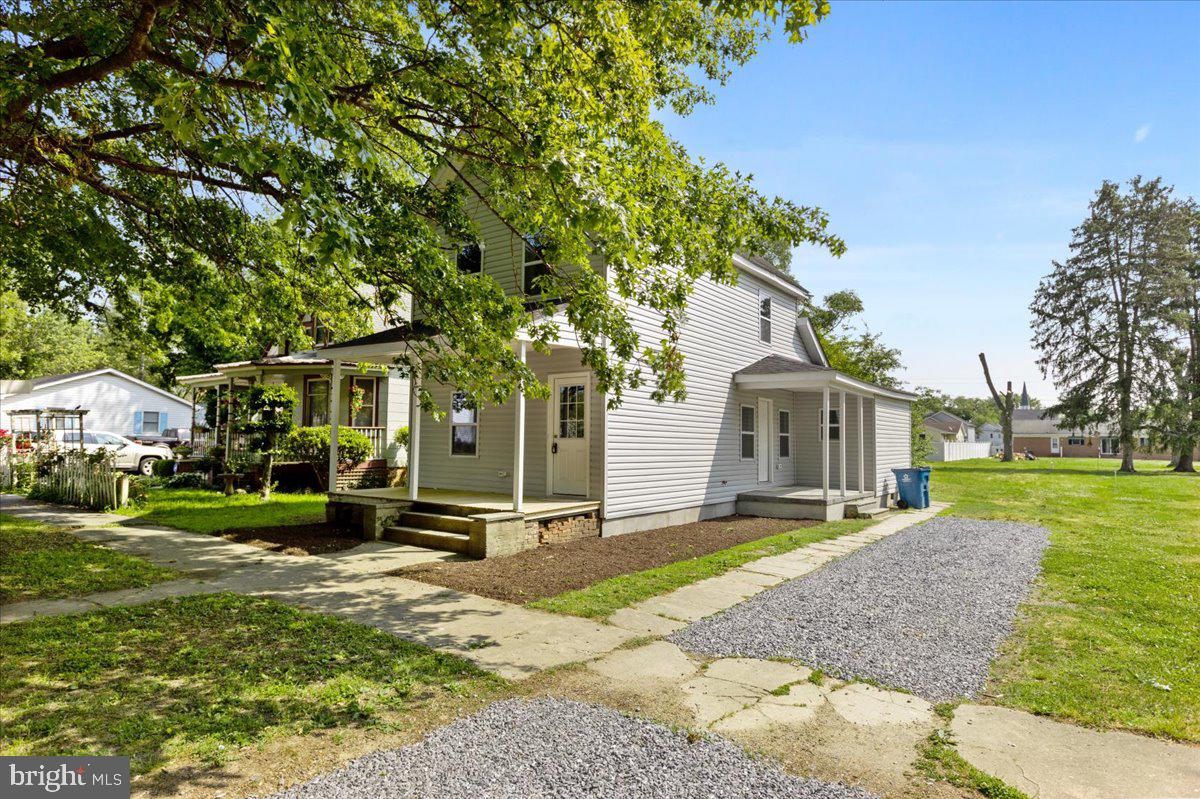 108 Park Avenue Ridgely, MD 21660 - Photo 2 of 31 Gallery Image 2