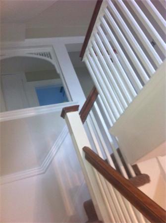 58 Governors Road Milton, MA 02186 - Photo 4 of 30 a view of entryway