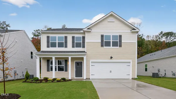 $404,590 | 219 Pisgah Street, Sanford, NC 27330