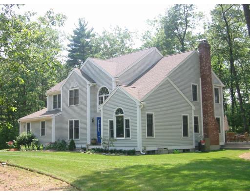 98 Brown Road Harvard, MA 01451 - Photo 13 of 18