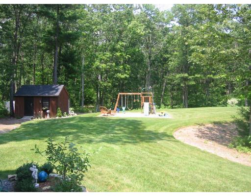 98 Brown Road Harvard, MA 01451 - Photo 18 of 18
