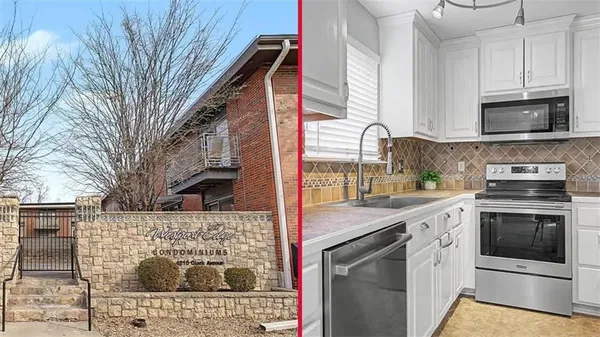 $139,900 | 4213 Clark Avenue, Unit 1, Kansas City, MO 64111