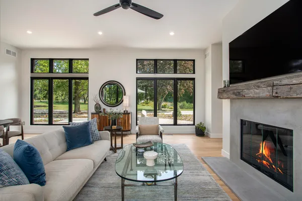 $1,575,000 | 2954 Peach Creek Court, Fennville, MI 49408