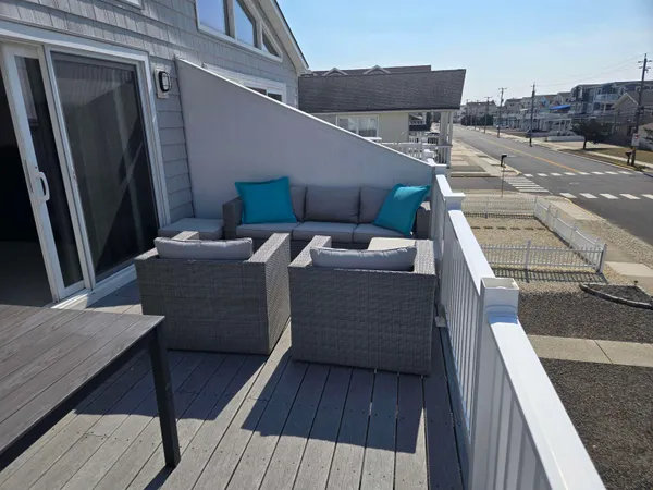 $1,535,000 | 6609 Central, Unit NORTH, Sea Isle City, NJ 08243