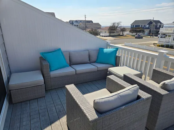 $1,535,000 | 6609 Central, Unit NORTH, Sea Isle City, NJ 08243