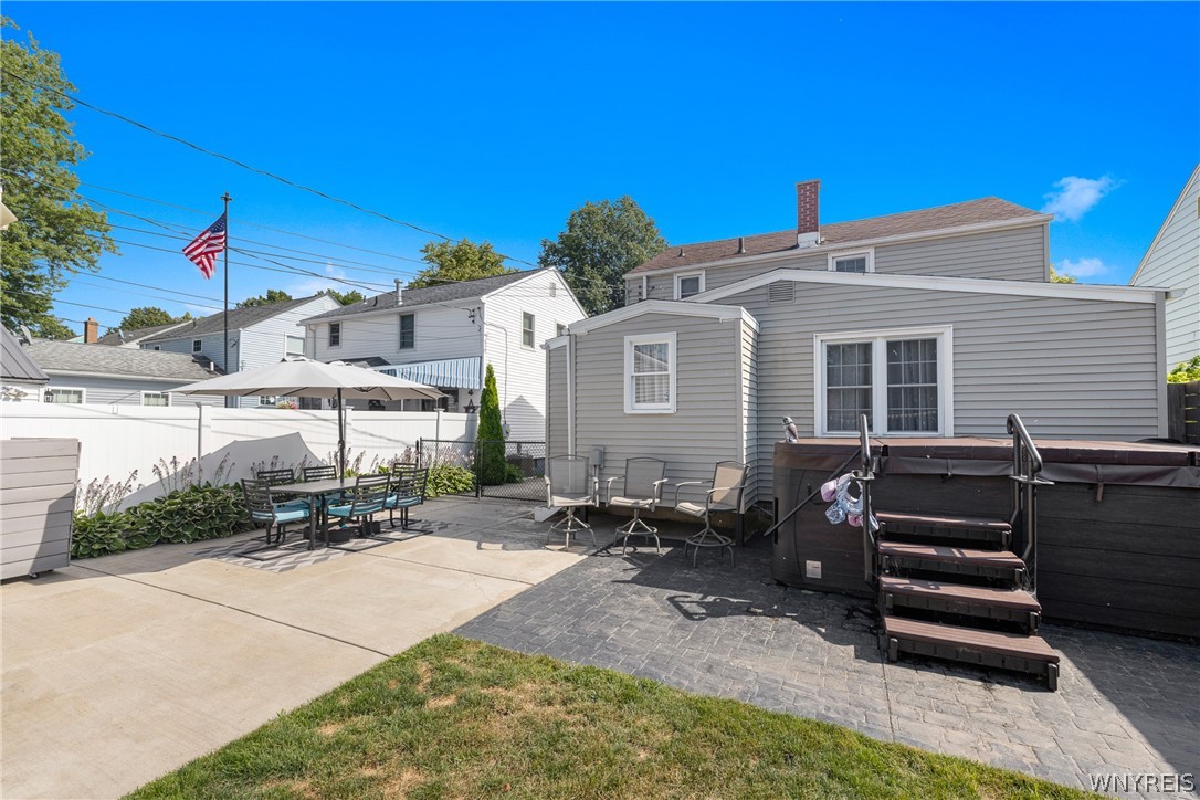 156 Harding Road Buffalo, NY 14220 - Photo 7 of 47 Gallery Image 7