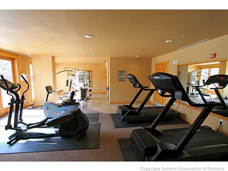 910 Copper Road, Unit 407 Copper Mountain, CO 80443 - Photo 19 of 21