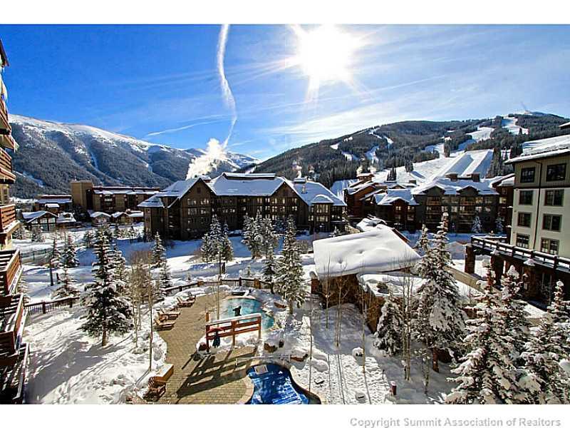 910 Copper Road, Unit 407 Copper Mountain, CO 80443 - Photo 20 of 21