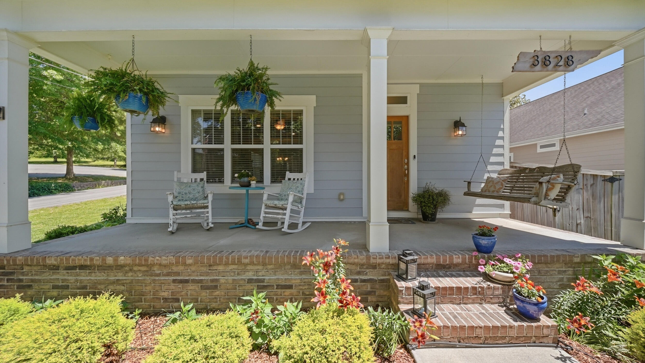 3828 Redding Road Chattanooga, TN 37415 - Photo 5 of 50 3828 redding rd-5