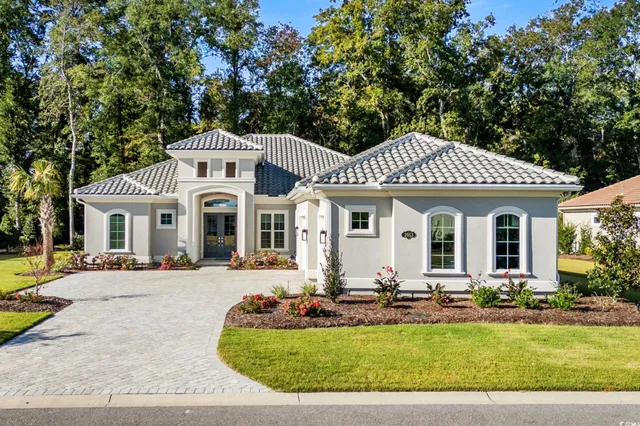 $1,419,000 | 2053 Teramo Drive, Myrtle Beach, SC 29579
