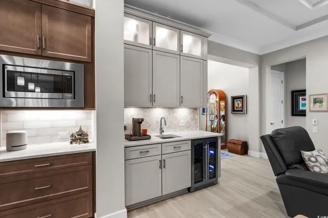 $1,419,000 | 2053 Teramo Drive, Myrtle Beach, SC 29579