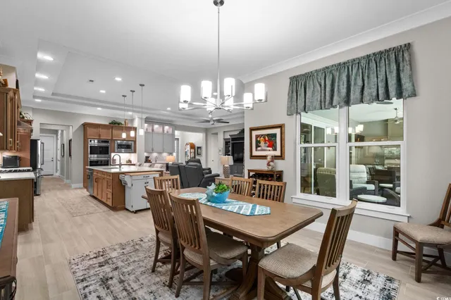 $1,419,000 | 2053 Teramo Drive, Myrtle Beach, SC 29579