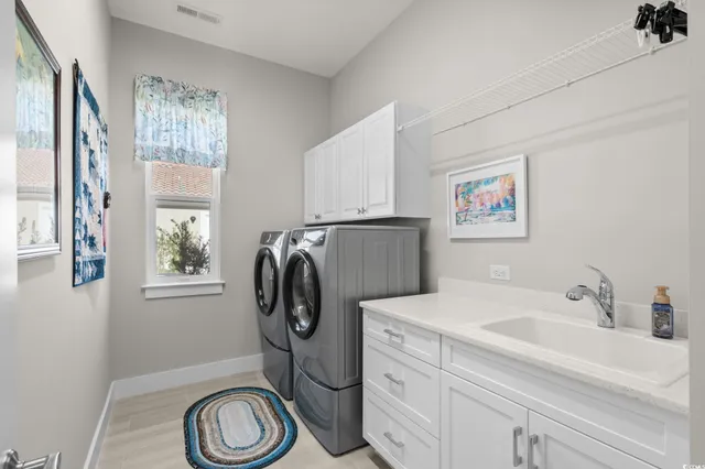 $1,419,000 | 2053 Teramo Drive, Myrtle Beach, SC 29579