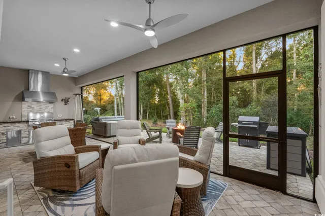 $1,419,000 | 2053 Teramo Drive, Myrtle Beach, SC 29579