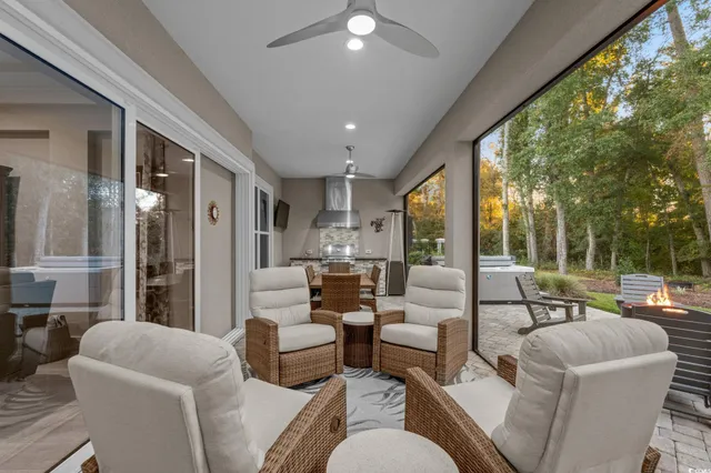 $1,419,000 | 2053 Teramo Drive, Myrtle Beach, SC 29579