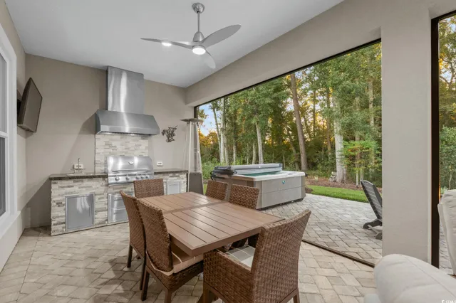 $1,419,000 | 2053 Teramo Drive, Myrtle Beach, SC 29579