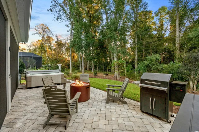 $1,419,000 | 2053 Teramo Drive, Myrtle Beach, SC 29579