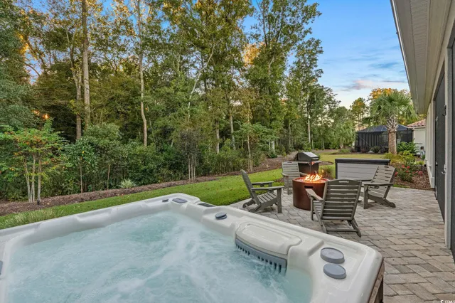 $1,419,000 | 2053 Teramo Drive, Myrtle Beach, SC 29579