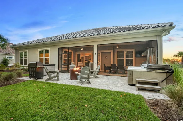 $1,419,000 | 2053 Teramo Drive, Myrtle Beach, SC 29579