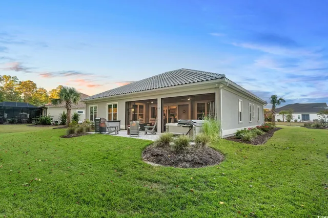 $1,419,000 | 2053 Teramo Drive, Myrtle Beach, SC 29579