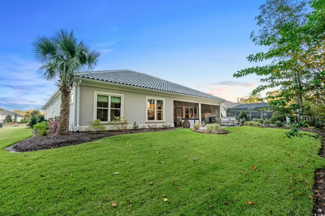 $1,419,000 | 2053 Teramo Drive, Myrtle Beach, SC 29579