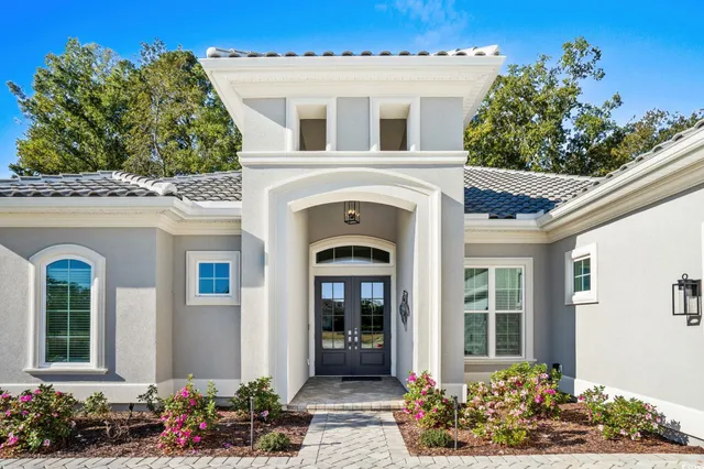$1,419,000 | 2053 Teramo Drive, Myrtle Beach, SC 29579