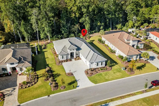 $1,419,000 | 2053 Teramo Drive, Myrtle Beach, SC 29579