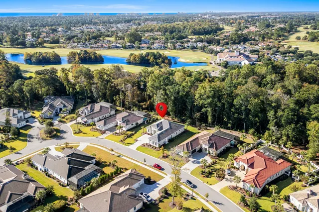 $1,419,000 | 2053 Teramo Drive, Myrtle Beach, SC 29579