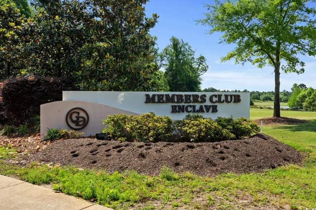 $1,419,000 | 2053 Teramo Drive, Myrtle Beach, SC 29579