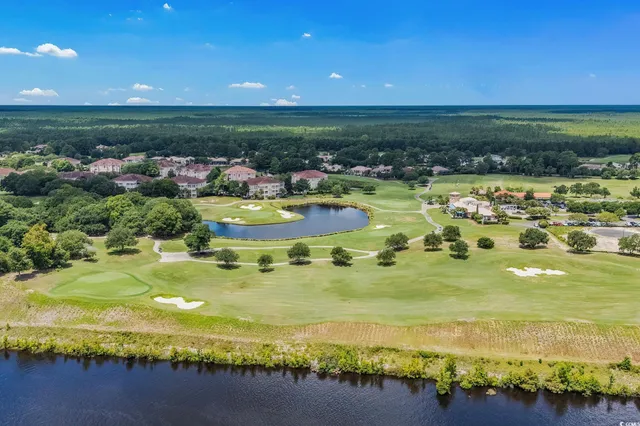 $1,419,000 | 2053 Teramo Drive, Myrtle Beach, SC 29579