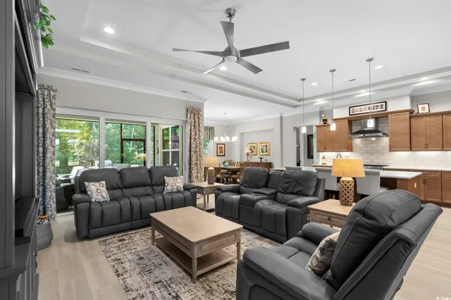 $1,419,000 | 2053 Teramo Drive, Myrtle Beach, SC 29579