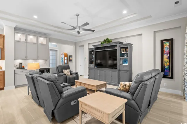 $1,419,000 | 2053 Teramo Drive, Myrtle Beach, SC 29579