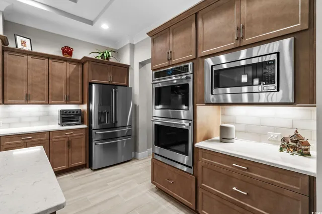 $1,419,000 | 2053 Teramo Drive, Myrtle Beach, SC 29579