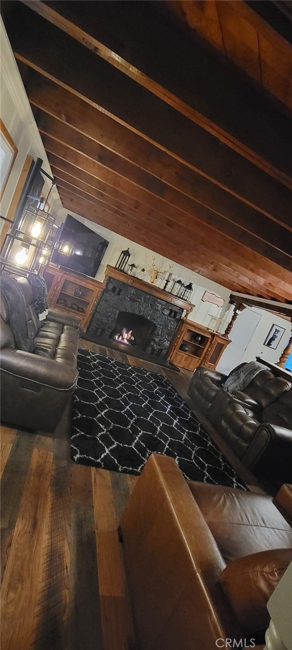 1155 Lark Road Wrightwood, CA 92397 - Photo 11 of 20