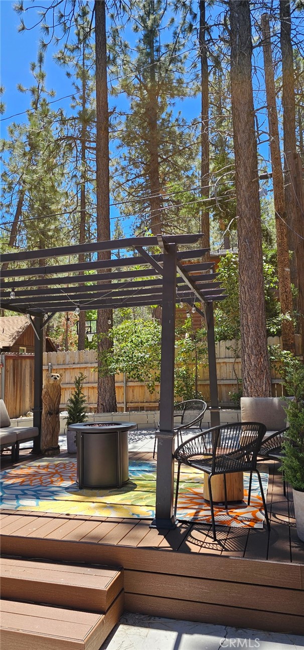 1155 Lark Road Wrightwood, CA 92397 - Photo 12 of 20