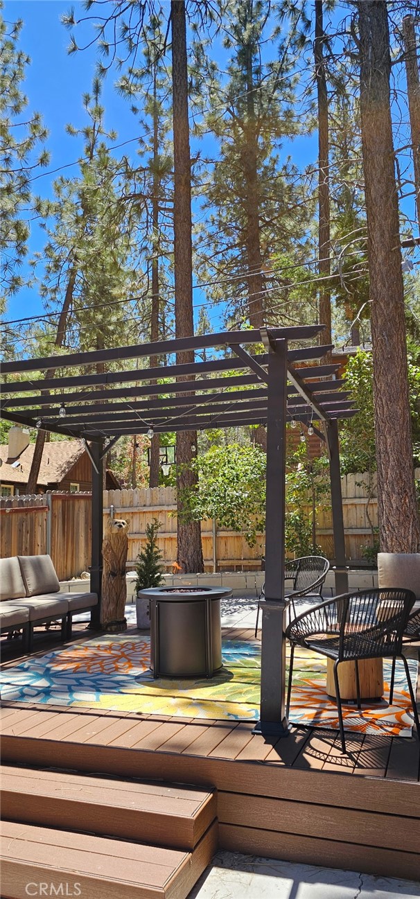 1155 Lark Road Wrightwood, CA 92397 - Photo 14 of 20