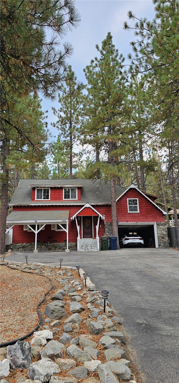 1155 Lark Road Wrightwood, CA 92397 - Photo 18 of 20