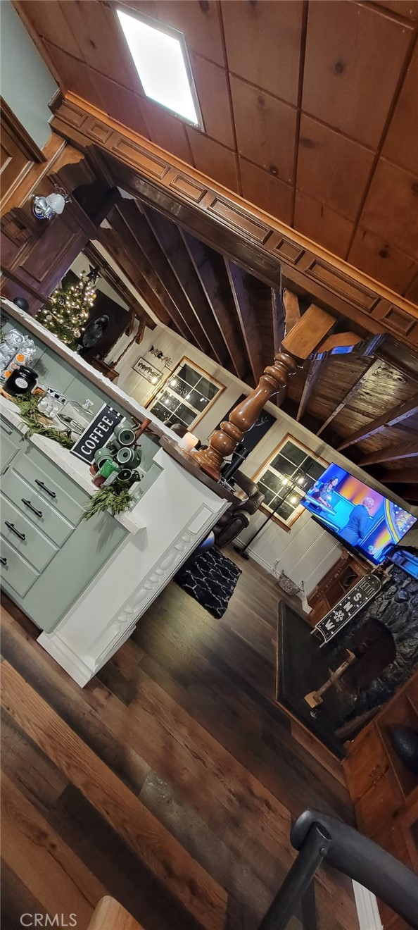 1155 Lark Road Wrightwood, CA 92397 - Photo 20 of 20