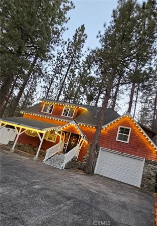 $3,200 | 1155 Lark Road, Wrightwood, CA 92397