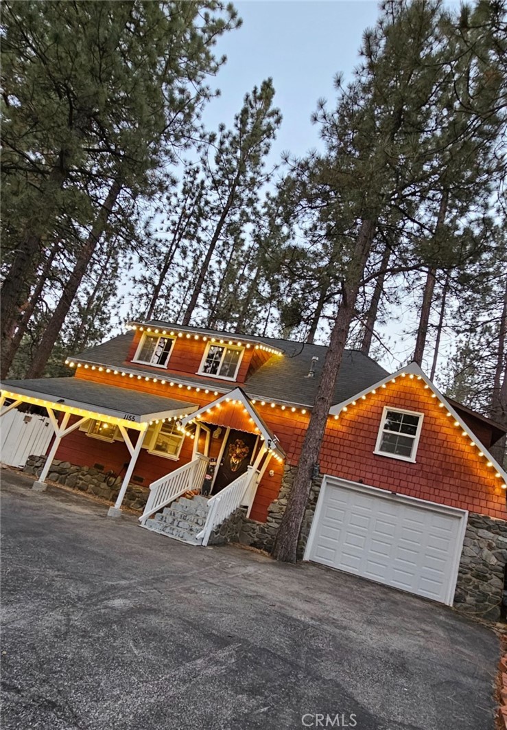 1155 Lark Road Wrightwood, CA 92397 - Photo 3 of 20